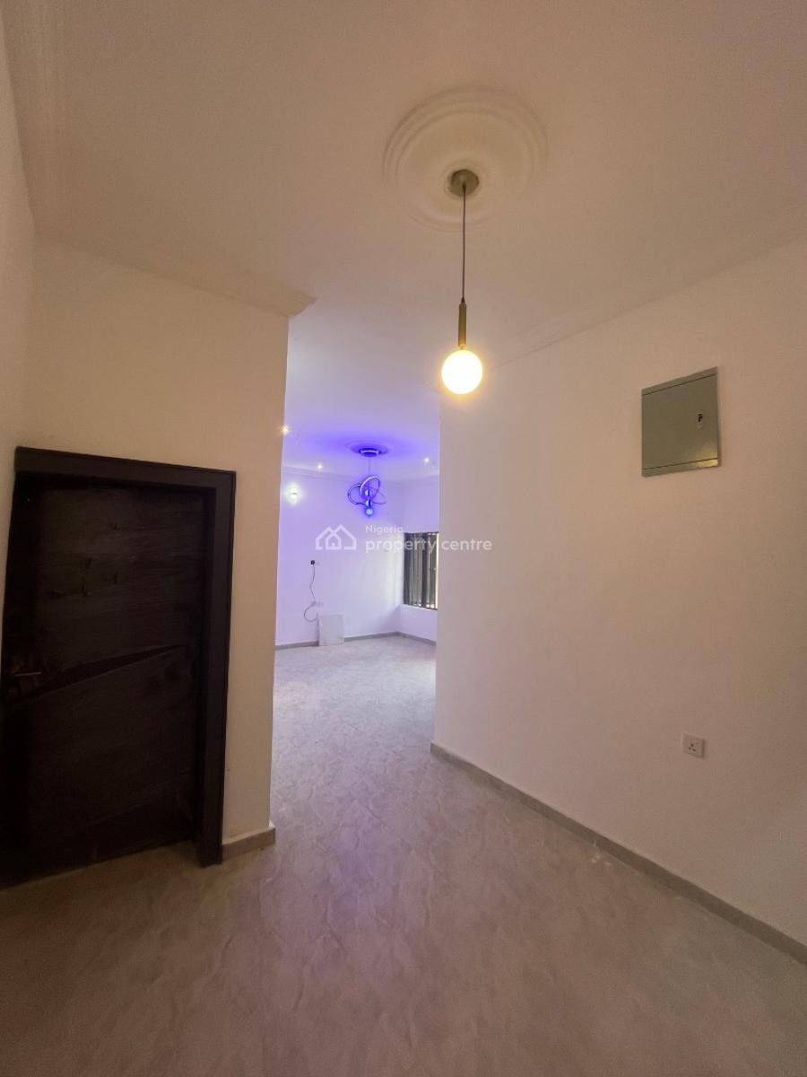 Brand New Luxury 3 Bedroom Flat Downstairs, Abraham Adesanya, Ajah, Lagos, Flat / Apartment for Rent