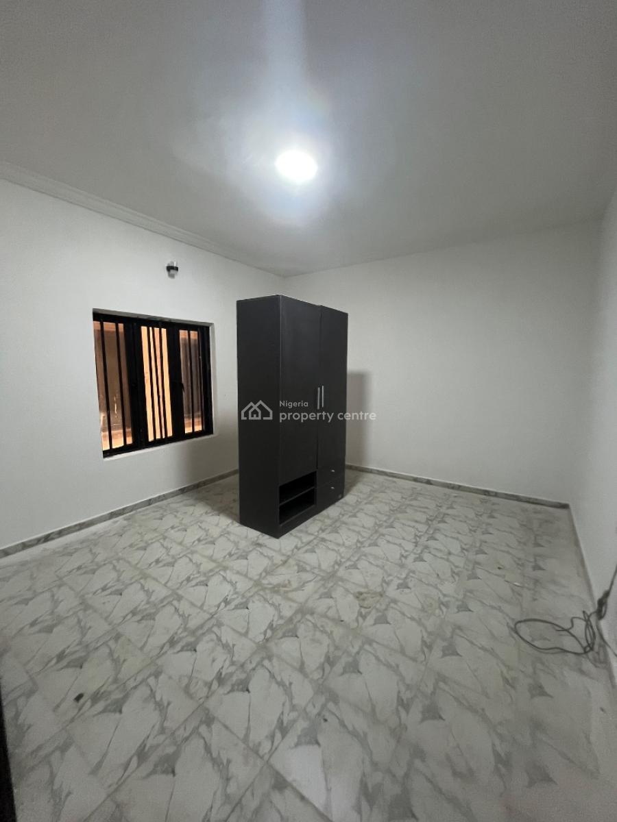 Brand New Luxury 3 Bedroom Flat Downstairs, Abraham Adesanya, Ajah, Lagos, Flat / Apartment for Rent