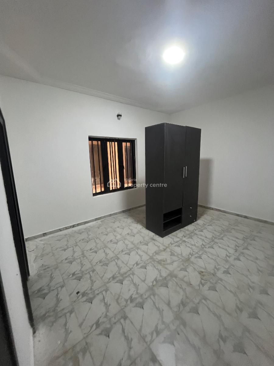 Brand New Luxury 3 Bedroom Flat Downstairs, Abraham Adesanya, Ajah, Lagos, Flat / Apartment for Rent