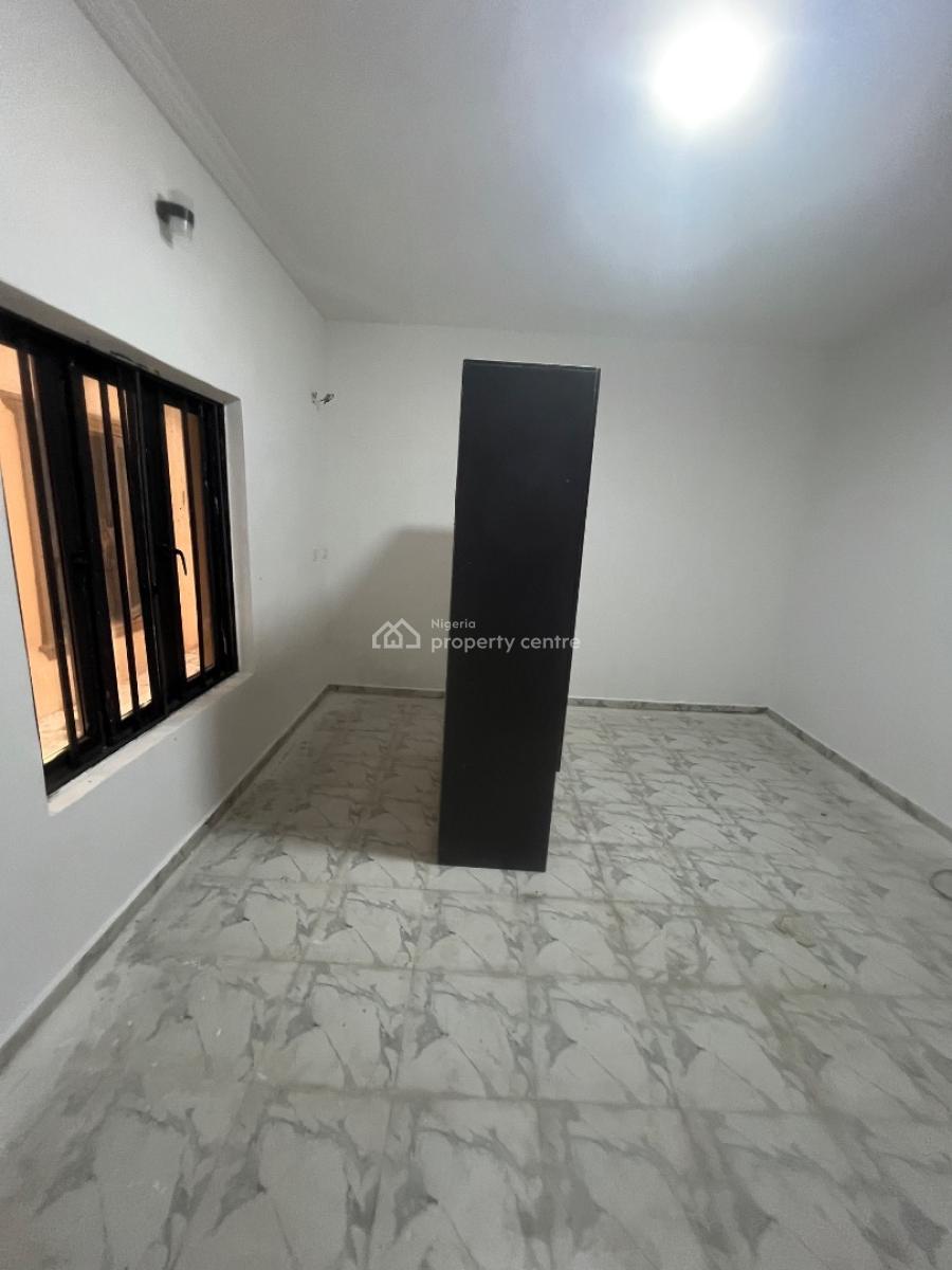 Brand New Luxury 3 Bedroom Flat Downstairs, Abraham Adesanya, Ajah, Lagos, Flat / Apartment for Rent