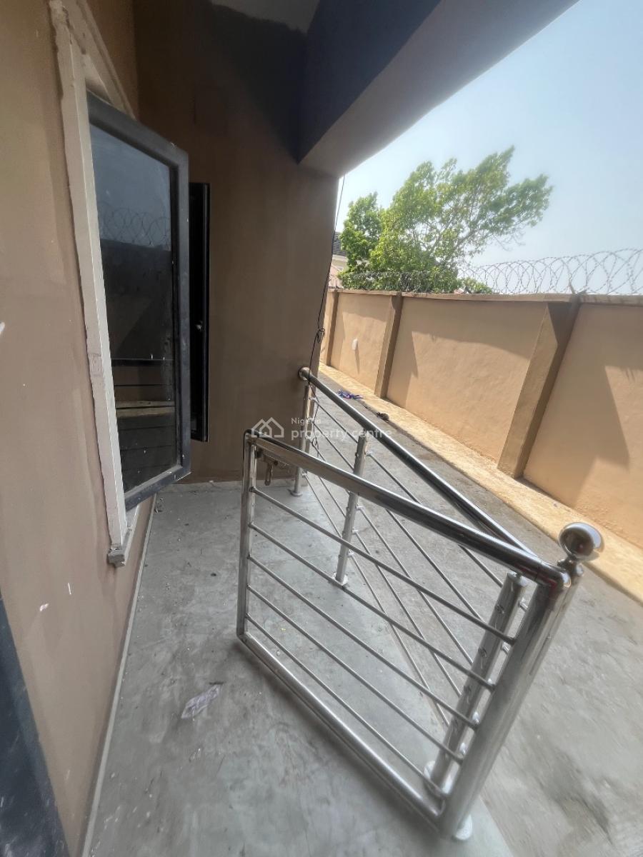 Brand New Luxury 3 Bedroom Flat Downstairs, Abraham Adesanya, Ajah, Lagos, Flat / Apartment for Rent