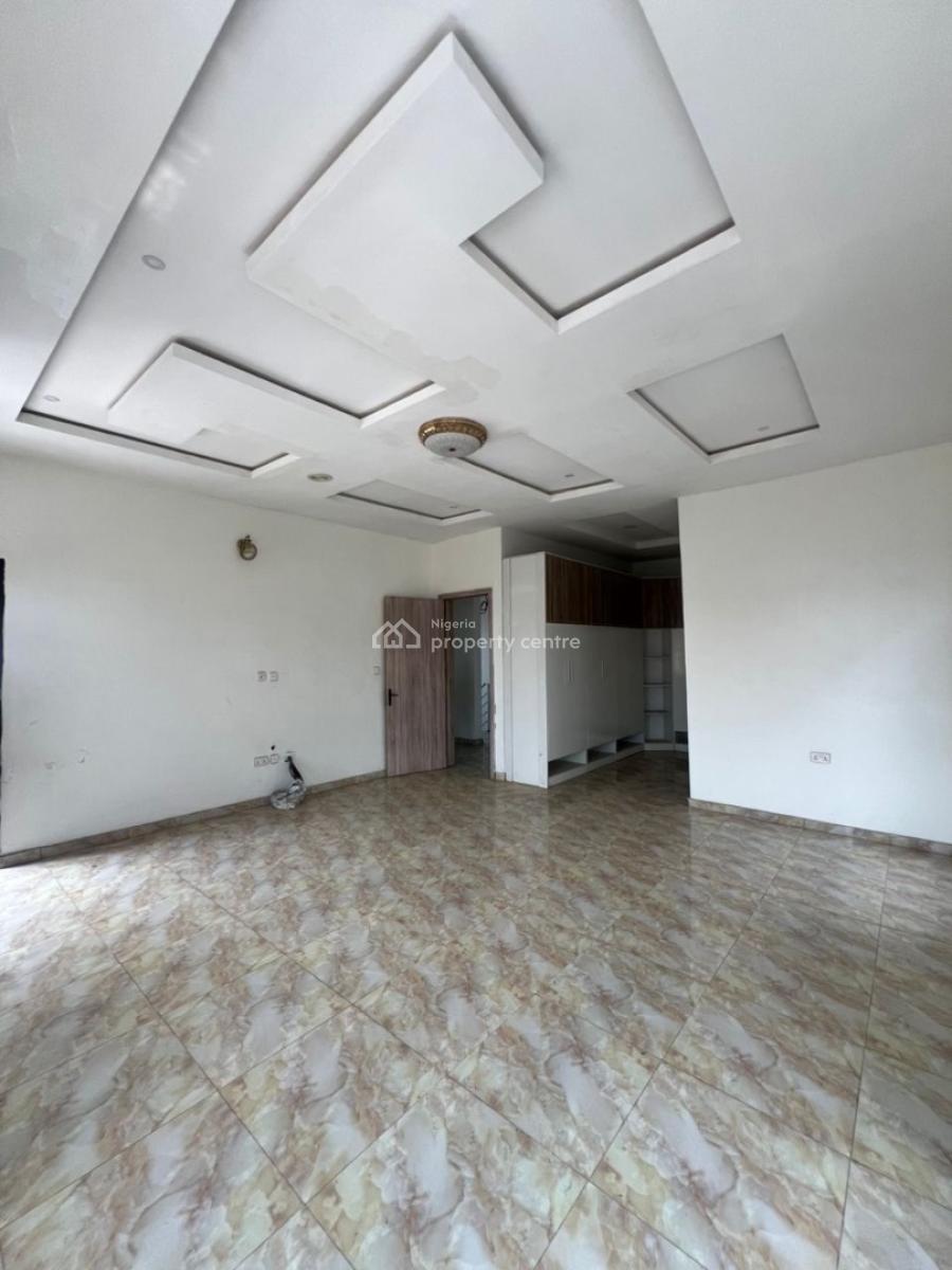 5 Bedroom Fully Detached with Swimming Pool & Bq, Ikota, Lekki, Lagos, Detached Duplex for Rent
