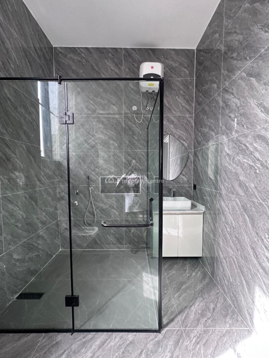 6 Bedroom Fully Detached Duplex, Mega Mound, Lekki, Lagos, Detached Duplex for Sale