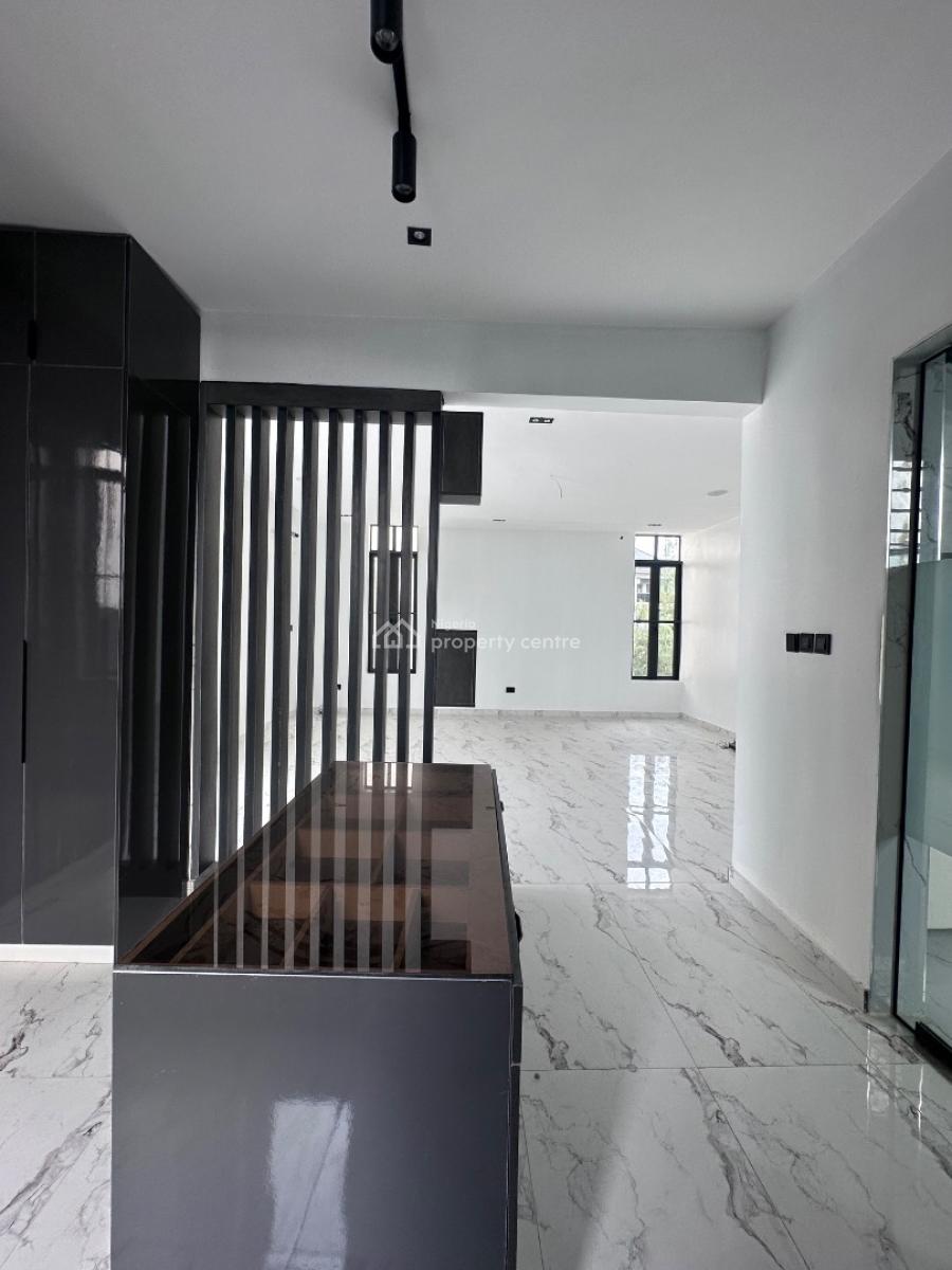 6 Bedroom Fully Detached Duplex, Mega Mound, Lekki, Lagos, Detached Duplex for Sale