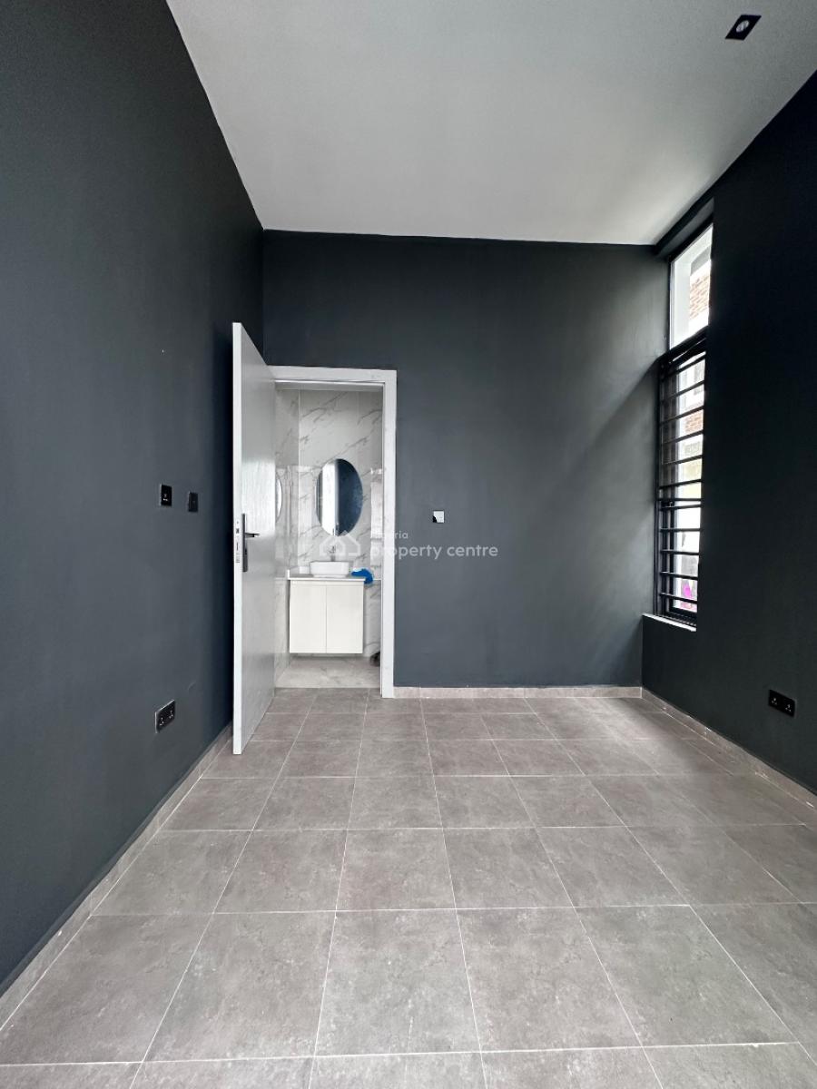 6 Bedroom Fully Detached Duplex, Mega Mound, Lekki, Lagos, Detached Duplex for Sale