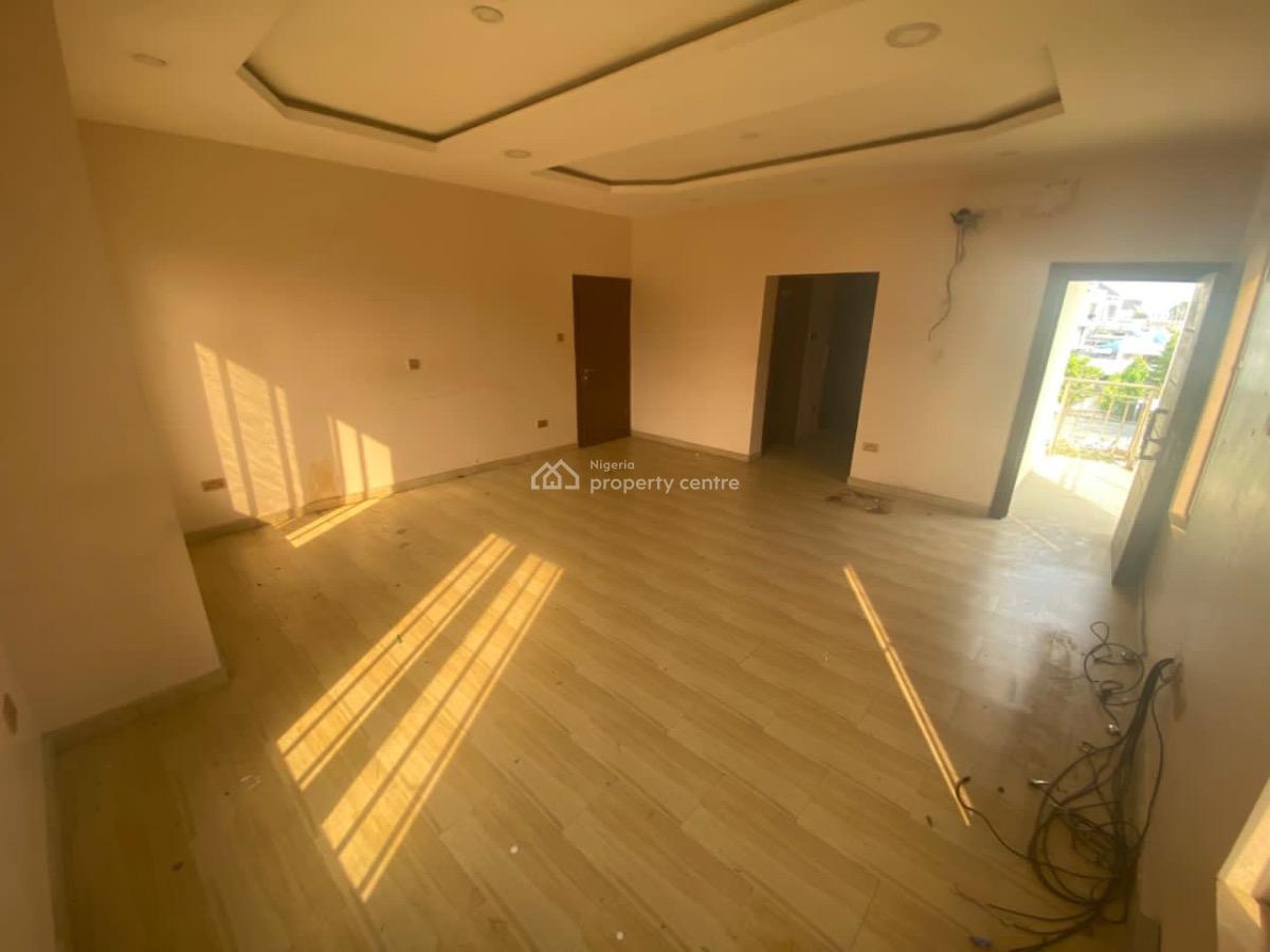 Premium 5 Bedroom Detached House with 1-room Domestic Staff Quarters, Victory Park Estate, Osapa, Lekki, Lagos, Detached Duplex for Sale