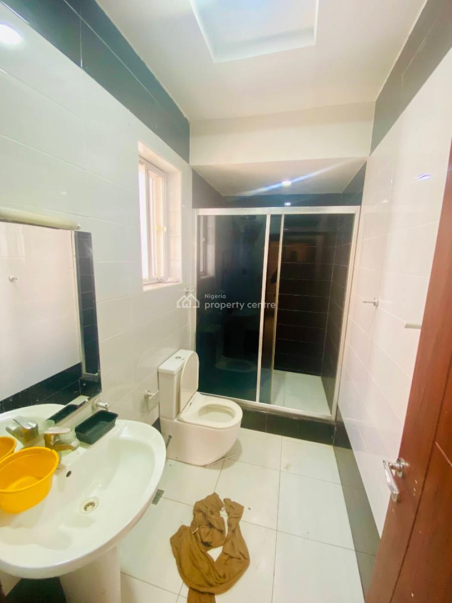 Premium 5 Bedroom Detached House with 1-room Domestic Staff Quarters, Victory Park Estate, Osapa, Lekki, Lagos, Detached Duplex for Sale