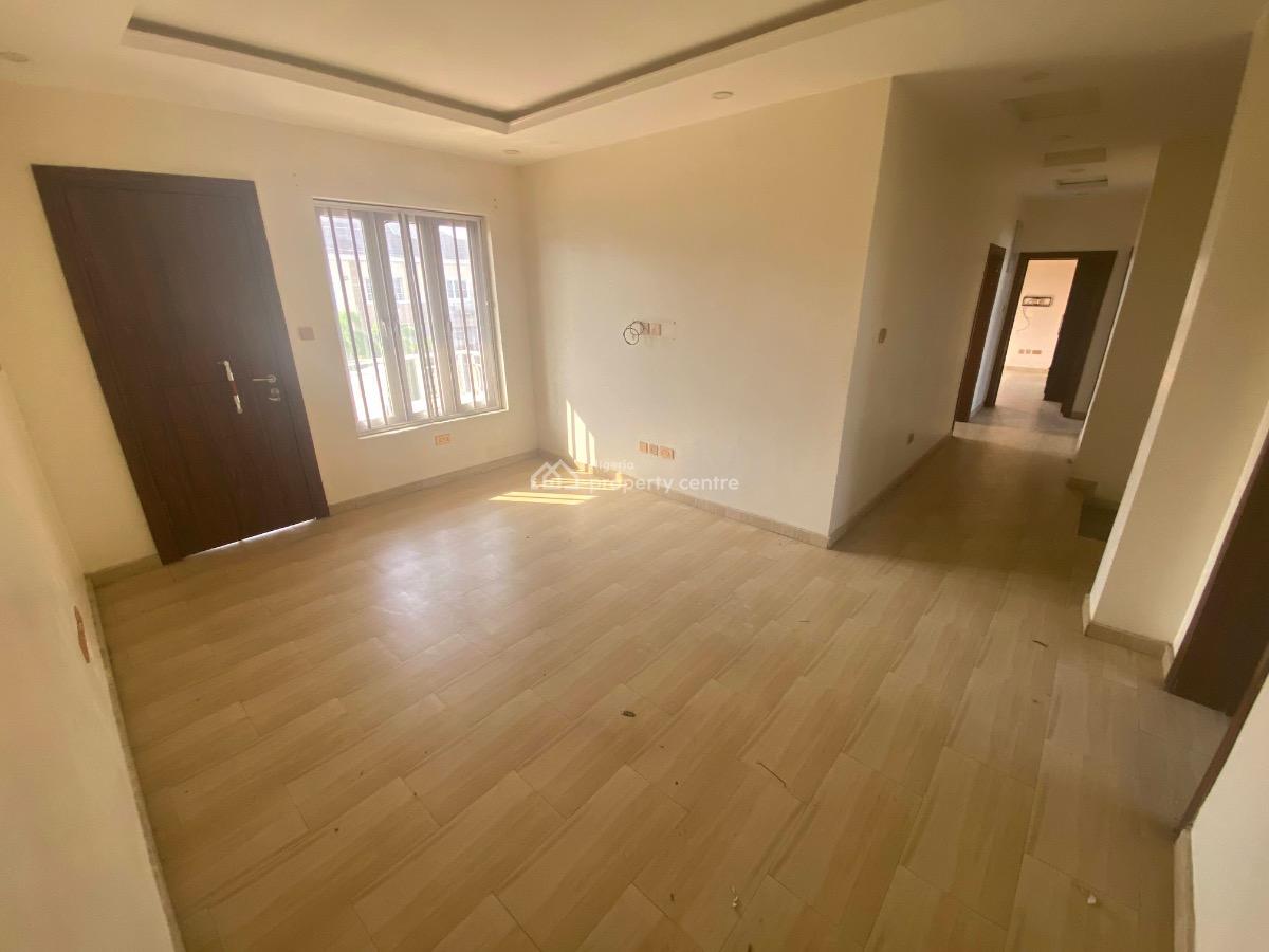 Premium 5 Bedroom Detached House with 1-room Domestic Staff Quarters, Victory Park Estate, Osapa, Lekki, Lagos, Detached Duplex for Sale