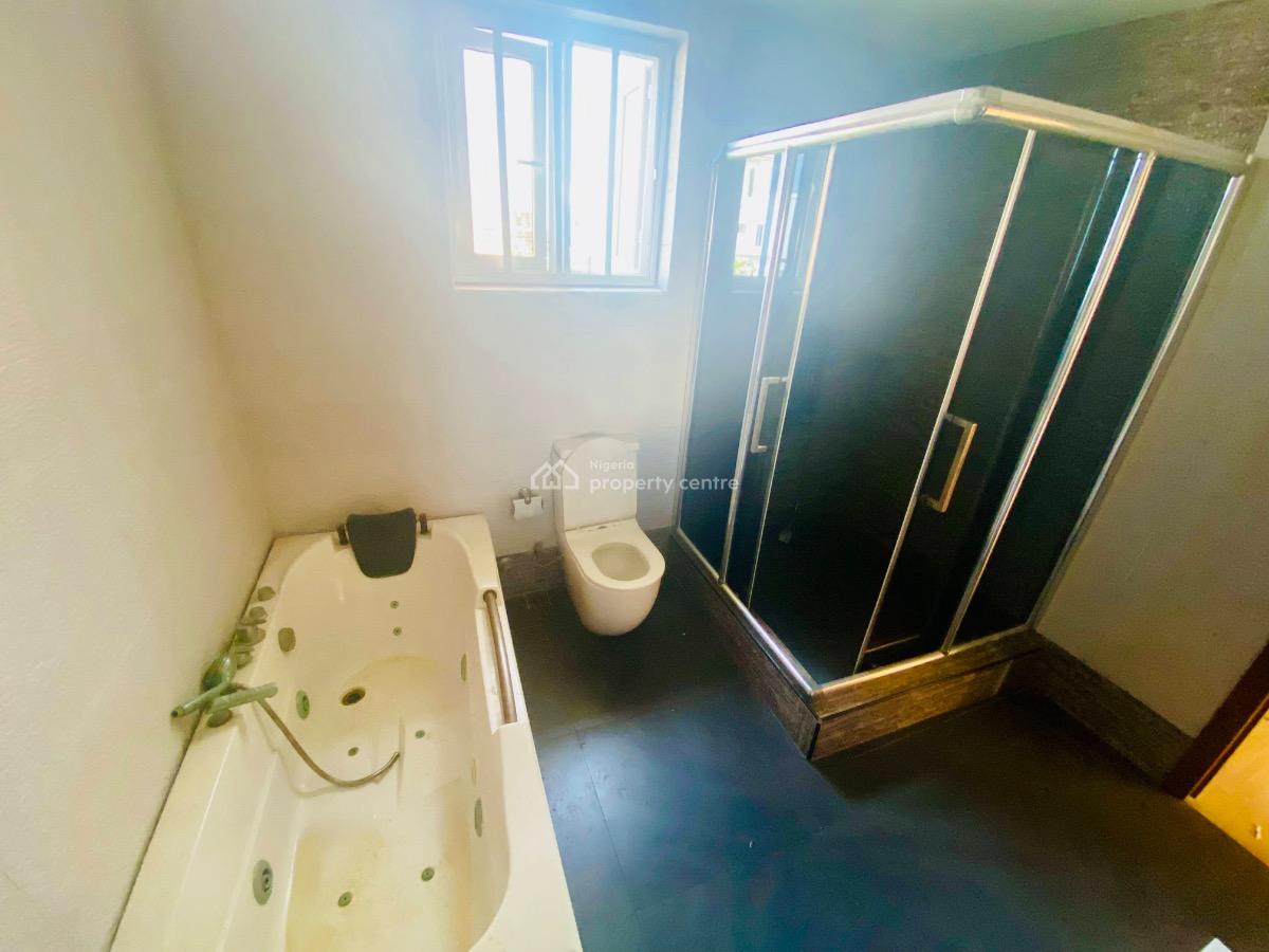 Premium 5 Bedroom Detached House with 1-room Domestic Staff Quarters, Victory Park Estate, Osapa, Lekki, Lagos, Detached Duplex for Sale