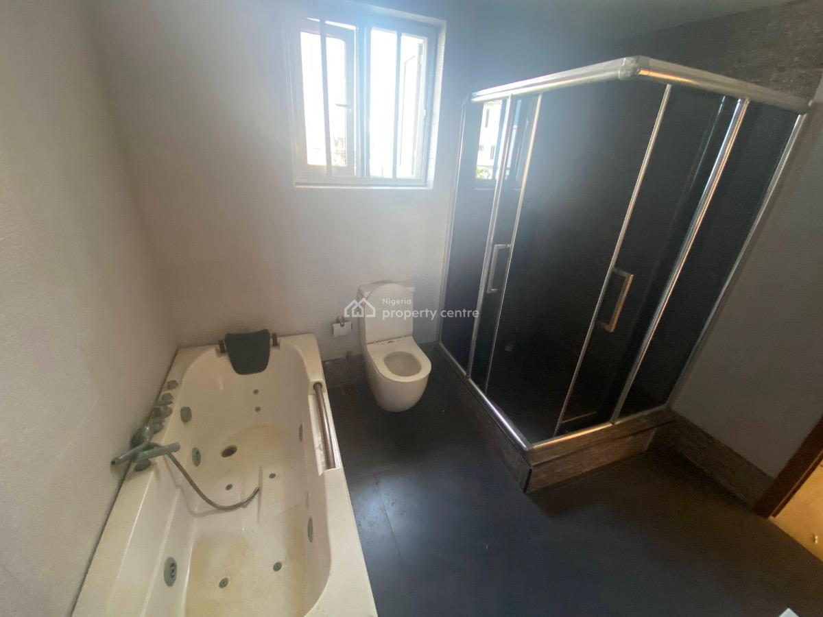 Premium 5 Bedroom Detached House with 1-room Domestic Staff Quarters, Victory Park Estate, Osapa, Lekki, Lagos, Detached Duplex for Sale