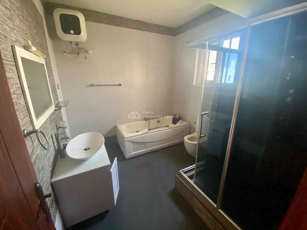 Premium 5 Bedroom Detached House with 1-room Domestic Staff Quarters, Victory Park Estate, Osapa, Lekki, Lagos, Detached Duplex for Sale