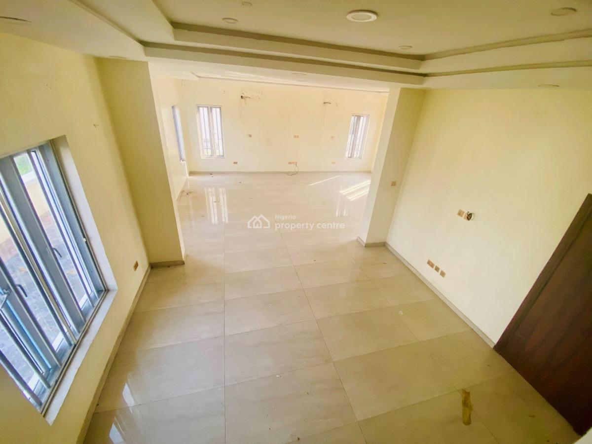 Premium 5 Bedroom Detached House with 1-room Domestic Staff Quarters, Victory Park Estate, Osapa, Lekki, Lagos, Detached Duplex for Sale