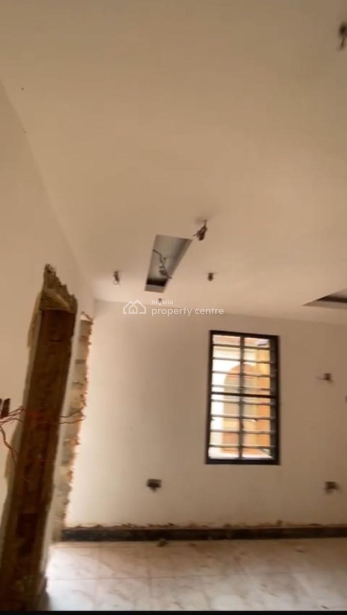 Newly Built Spacious Mini Flat, Soluyi, Gbagada, Lagos, Mini Flat (room and Parlour) for Rent