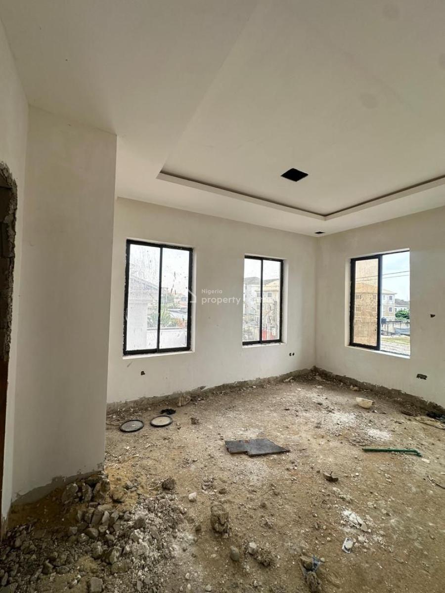 Luxury 2 Bedroom Apartment, Oniru, Victoria Island (vi), Lagos, Flat / Apartment for Sale