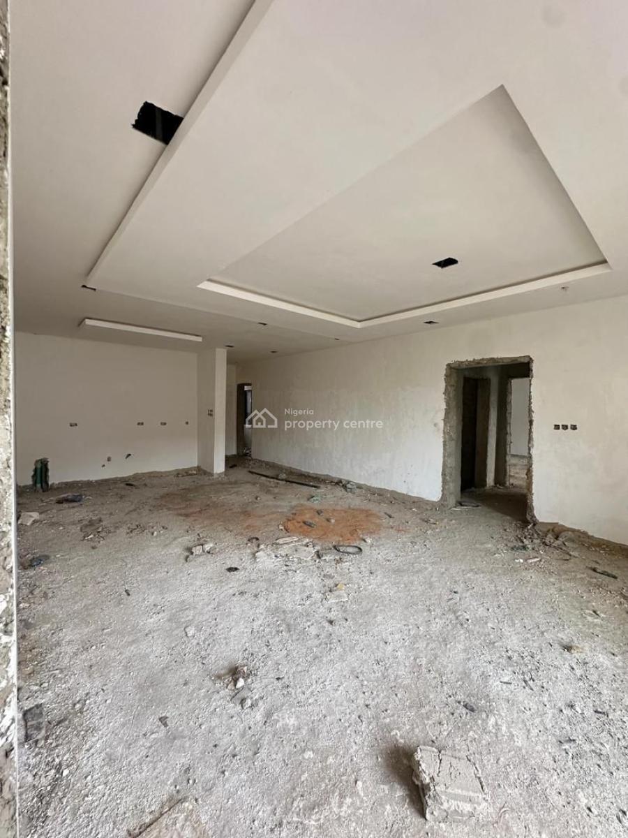 Luxury 2 Bedroom Apartment, Oniru, Victoria Island (vi), Lagos, Flat / Apartment for Sale