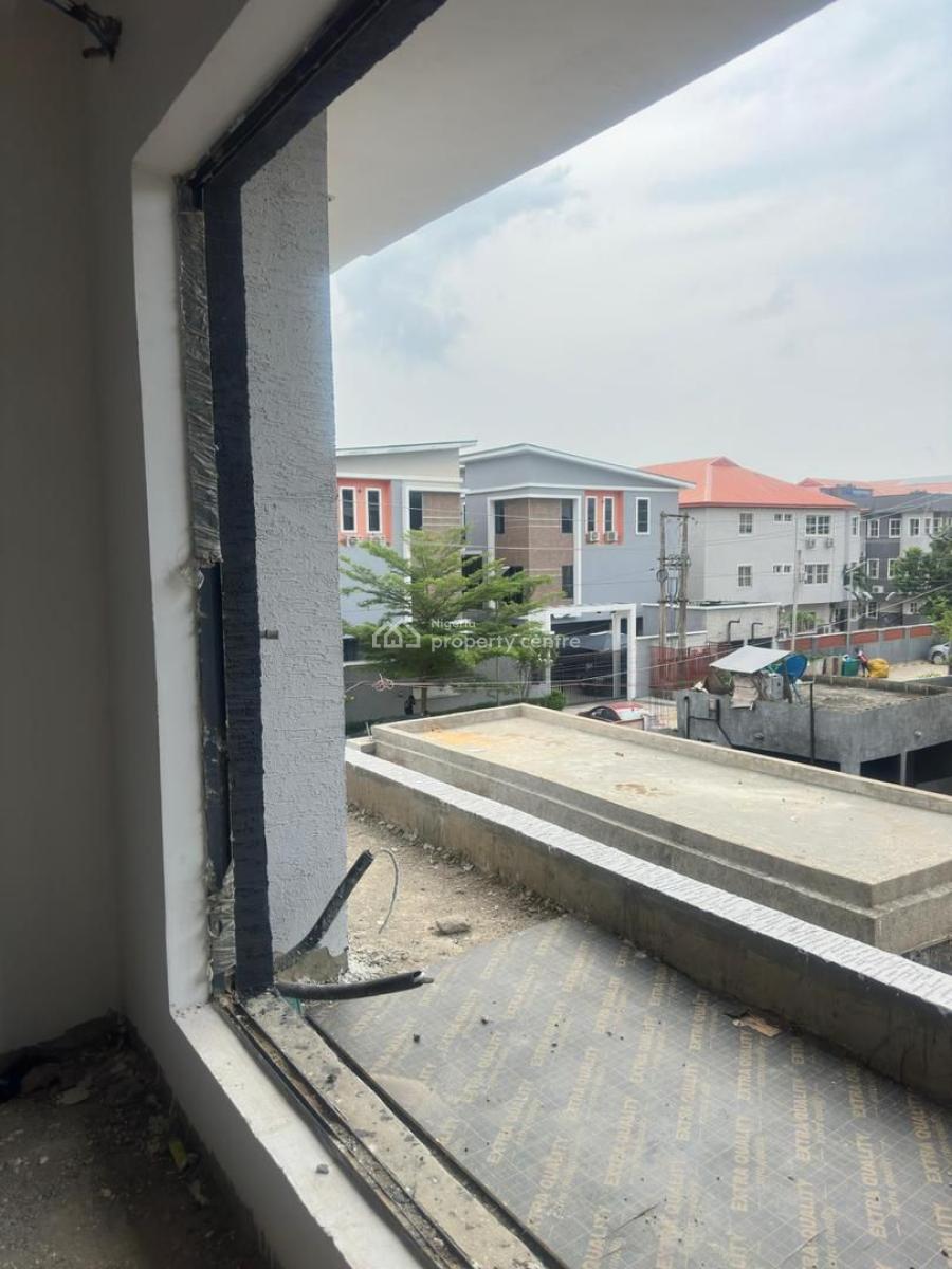 Luxury 2 Bedroom Apartment, Oniru, Victoria Island (vi), Lagos, Flat / Apartment for Sale