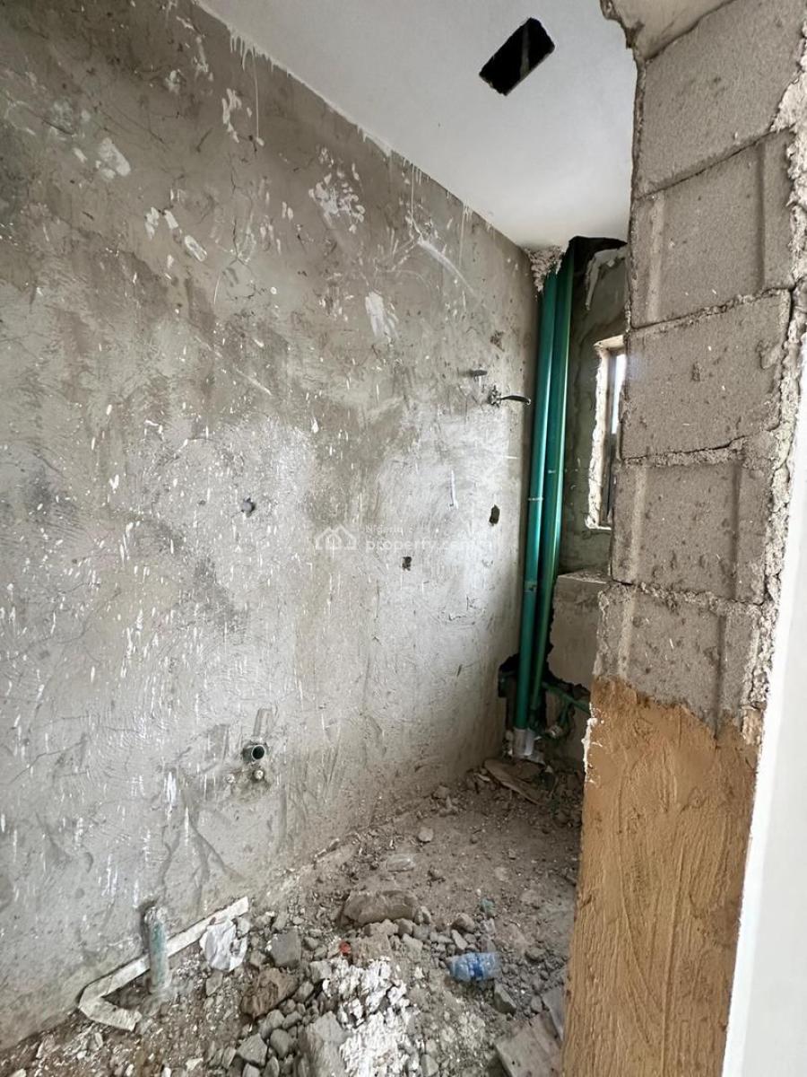 Luxury 2 Bedroom Apartment, Oniru, Victoria Island (vi), Lagos, Flat / Apartment for Sale