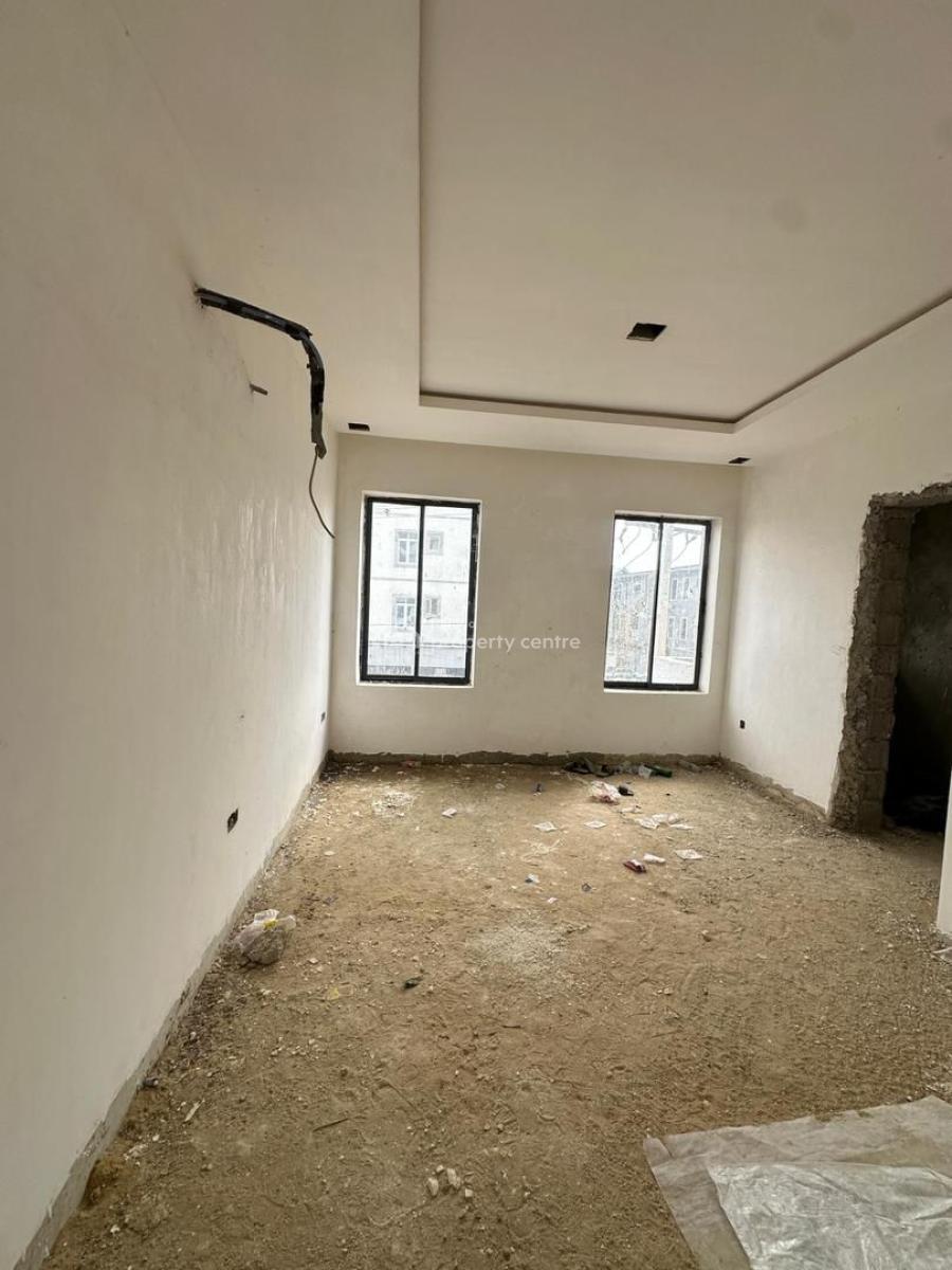 Luxury 2 Bedroom Apartment, Oniru, Victoria Island (vi), Lagos, Flat / Apartment for Sale