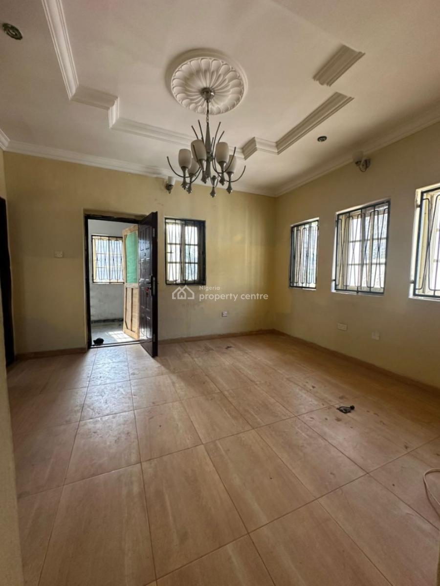 Modern 2 Bedroom Flat with Modern Facilities, Ìdí-ishin, Jericho, Ibadan, Oyo, Flat / Apartment for Rent