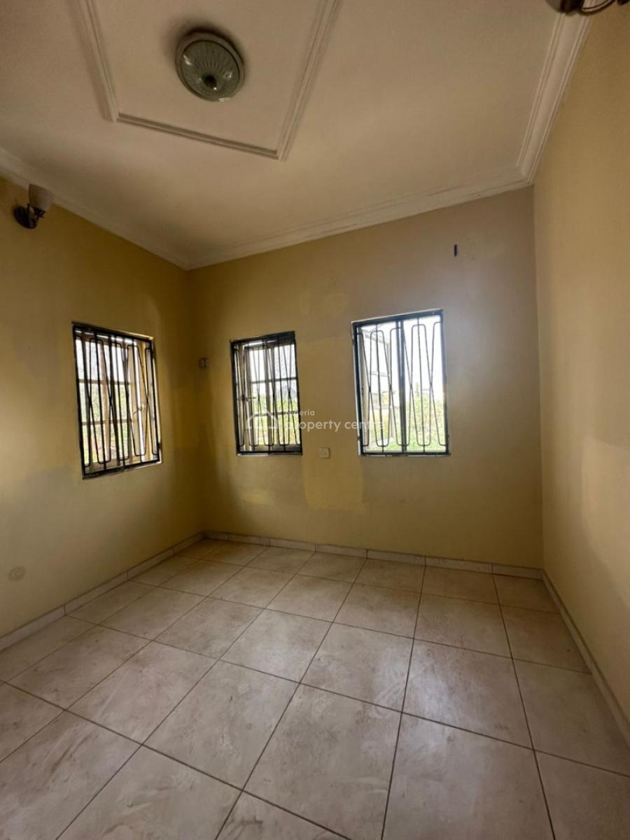 Modern 2 Bedroom Flat with Modern Facilities, Ìdí-ishin, Jericho, Ibadan, Oyo, Flat / Apartment for Rent