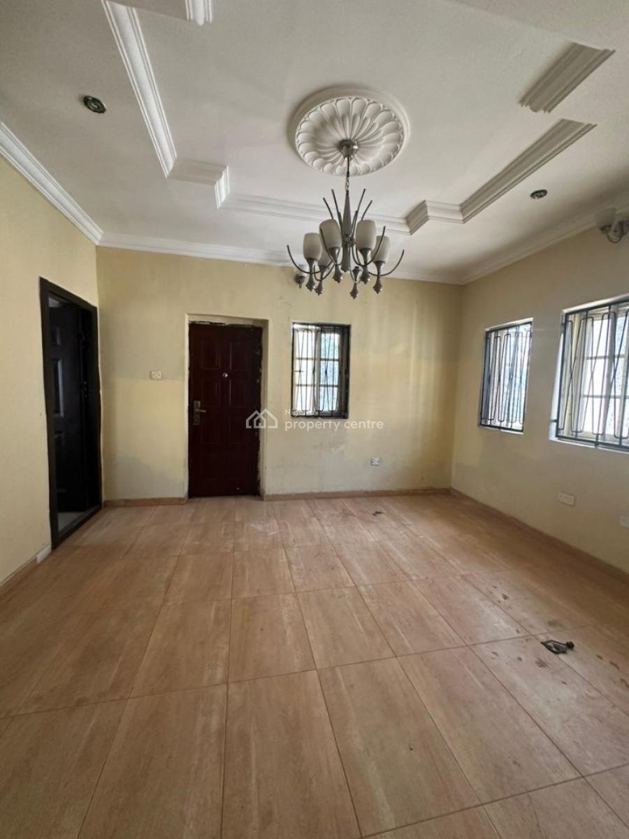Modern 2 Bedroom Flat with Modern Facilities, Ìdí-ishin, Jericho, Ibadan, Oyo, Flat / Apartment for Rent