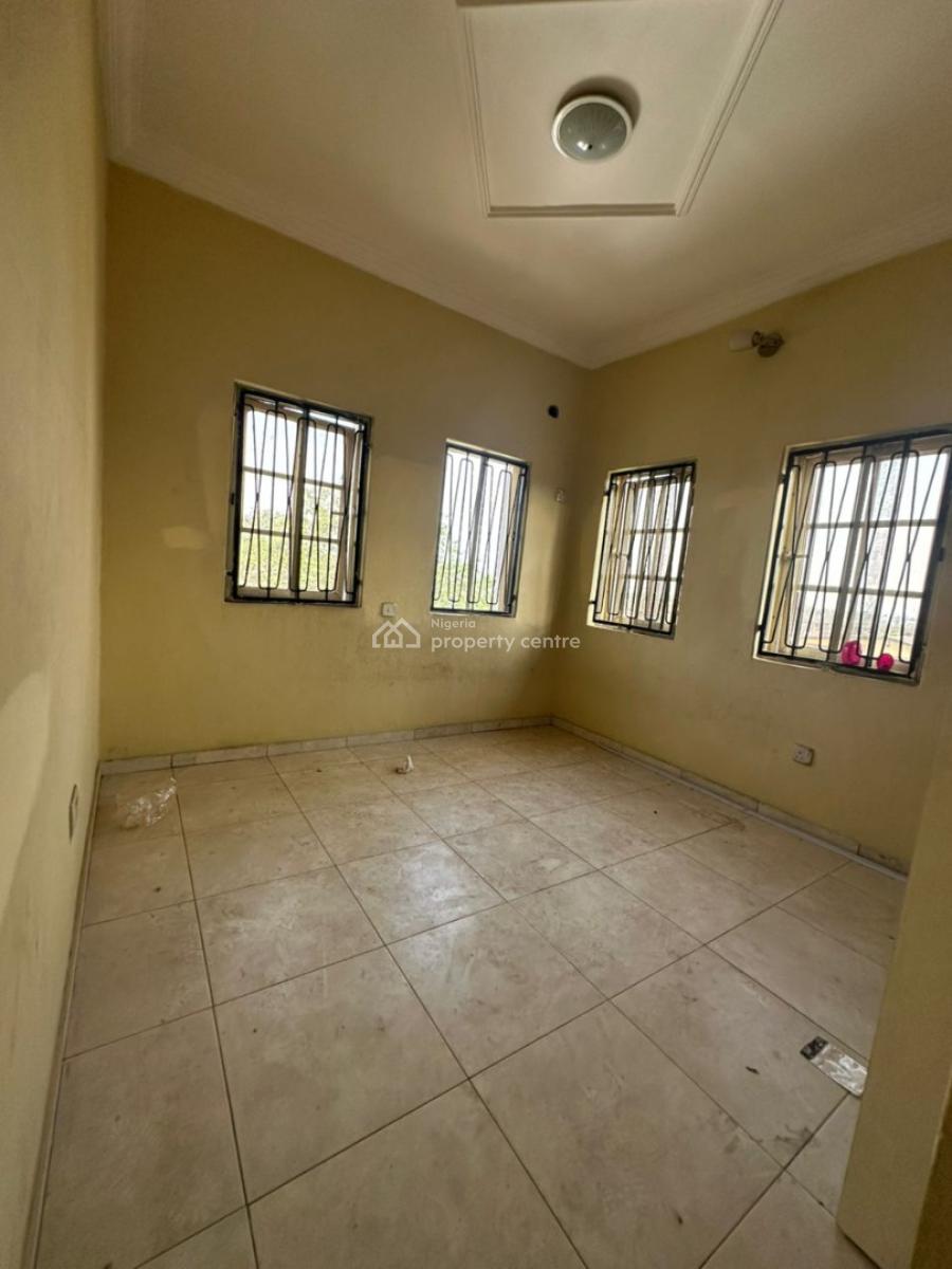 Modern 2 Bedroom Flat with Modern Facilities, Ìdí-ishin, Jericho, Ibadan, Oyo, Flat / Apartment for Rent