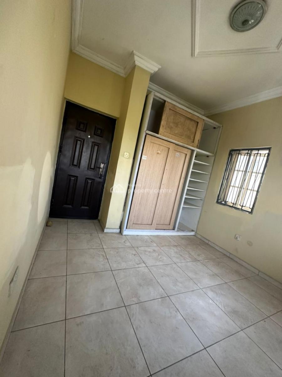 Modern 2 Bedroom Flat with Modern Facilities, Ìdí-ishin, Jericho, Ibadan, Oyo, Flat / Apartment for Rent