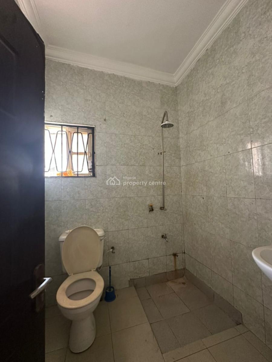 Modern 2 Bedroom Flat with Modern Facilities, Ìdí-ishin, Jericho, Ibadan, Oyo, Flat / Apartment for Rent
