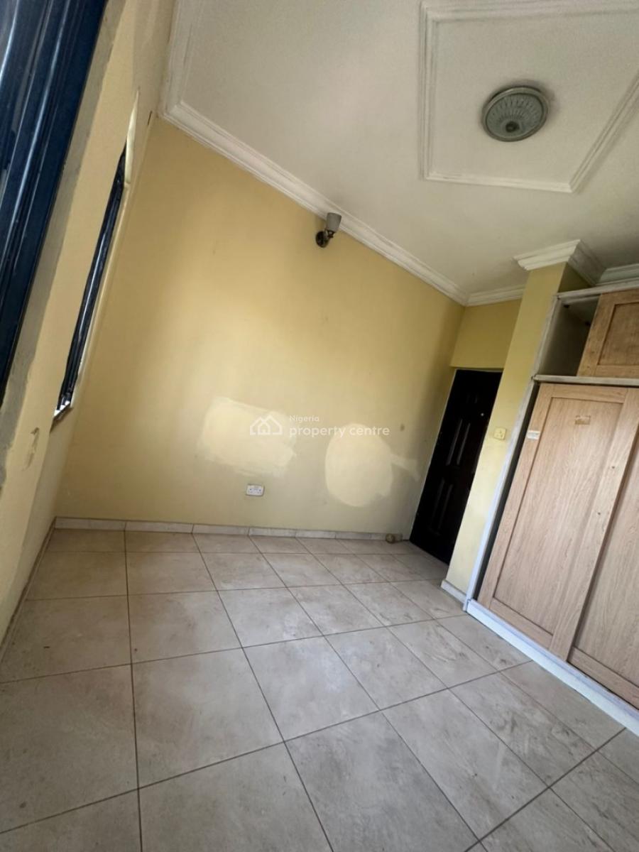 Modern 2 Bedroom Flat with Modern Facilities, Ìdí-ishin, Jericho, Ibadan, Oyo, Flat / Apartment for Rent