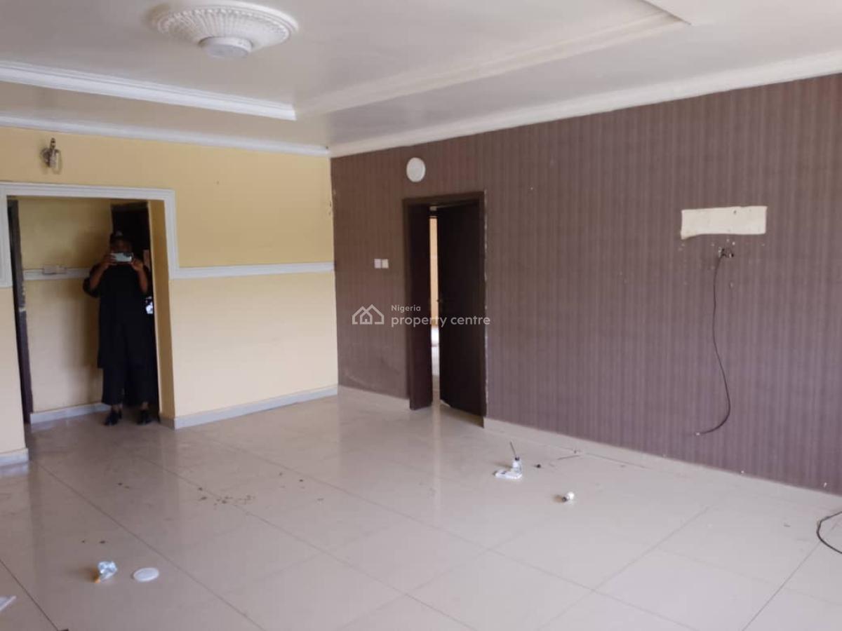 3 Bedroom Apartment, Wuse District, Wuse 2, Abuja, Flat / Apartment for Rent