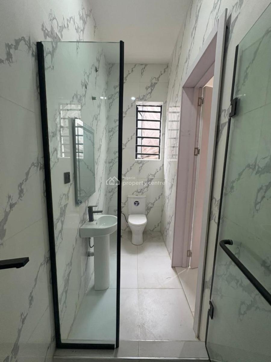5-bedroom Fully Detached Duplex +bq, Lekki, Lagos, Detached Duplex for Sale