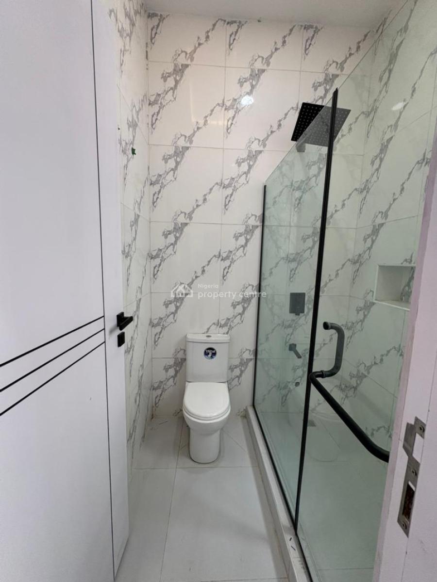 5-bedroom Fully Detached Duplex +bq, Lekki, Lagos, Detached Duplex for Sale