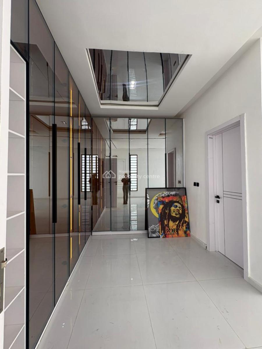 5-bedroom Fully Detached Duplex +bq, Lekki, Lagos, Detached Duplex for Sale