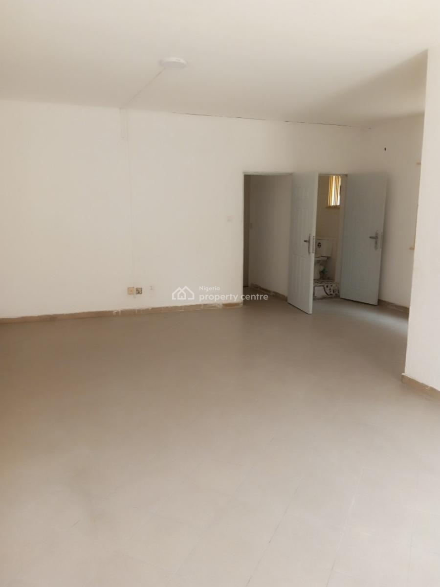 Renovated 2 Bedroom Office Space, Off Allen Avenue, Ikeja, Lagos, Flat / Apartment for Rent