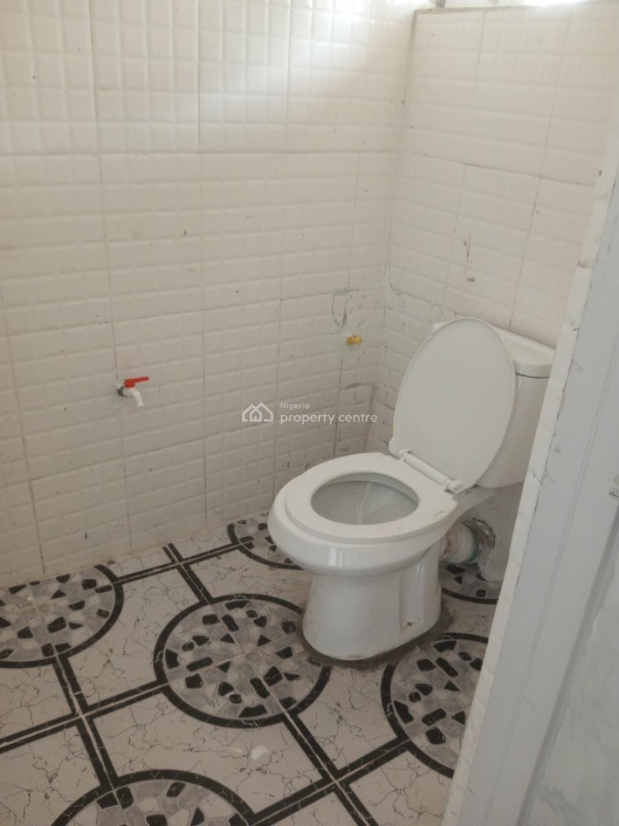 Renovated 2 Bedroom Office Space, Off Allen Avenue, Ikeja, Lagos, Flat / Apartment for Rent