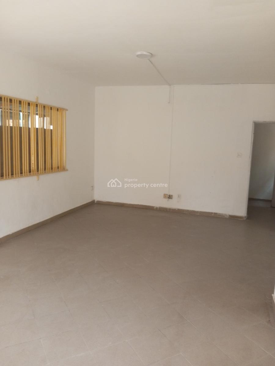 Renovated 2 Bedroom Office Space, Off Allen Avenue, Ikeja, Lagos, Flat / Apartment for Rent