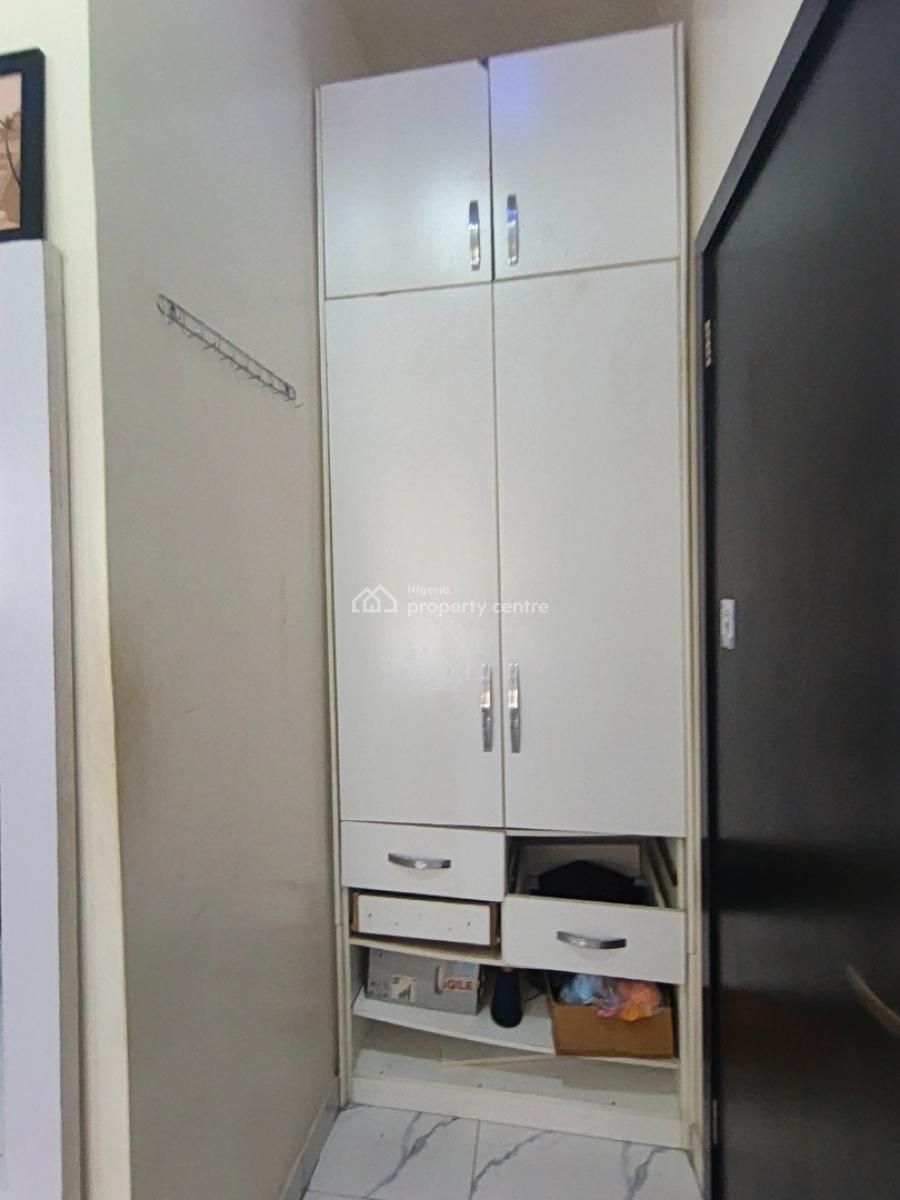 a Room  Self Contain, After Ikate, By Shoprite Road, Osapa, Lekki, Lagos, Self Contain (single Rooms) for Rent