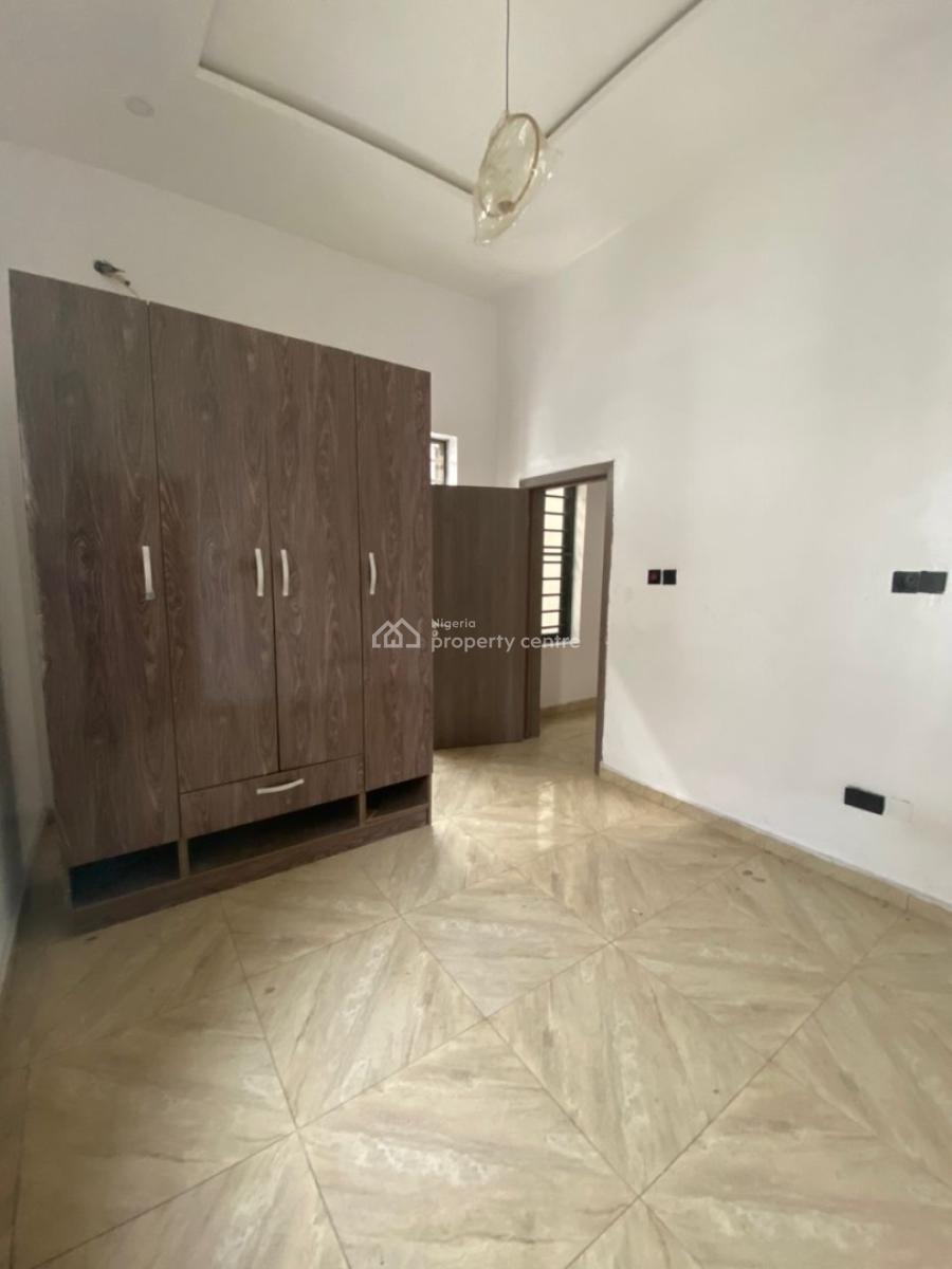 5 Bedroom Fully Deatched Duplex, Chevron, Lekki, Lagos, Detached Duplex for Sale