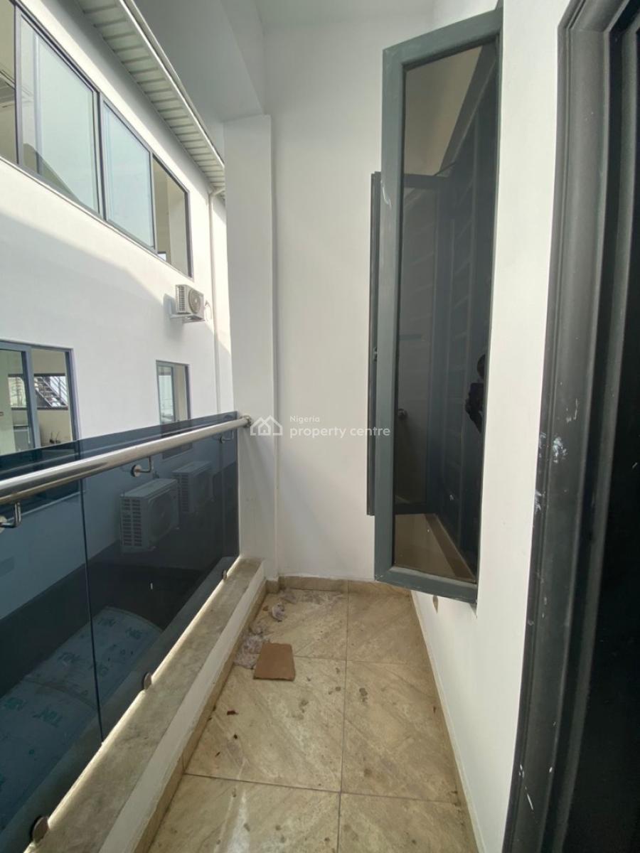 5 Bedroom Fully Deatched Duplex, Chevron, Lekki, Lagos, Detached Duplex for Sale