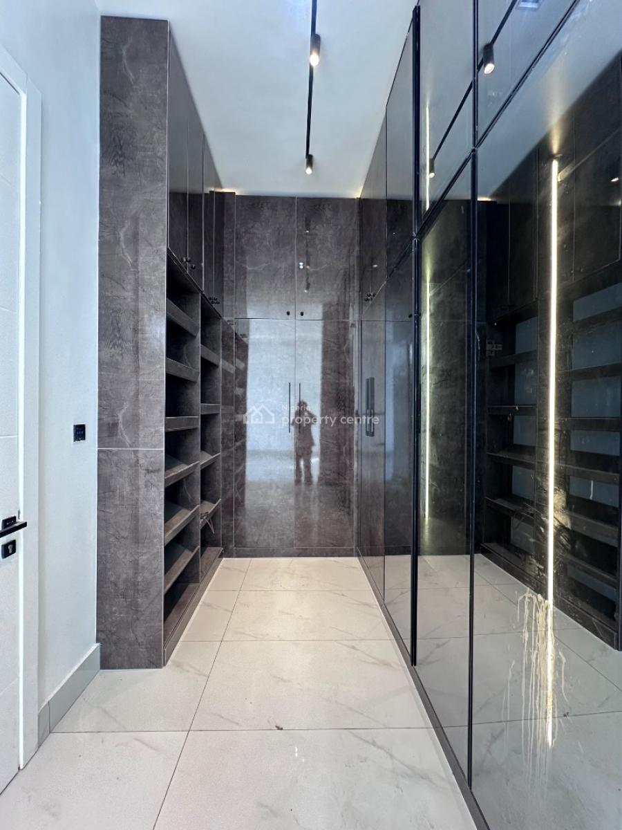 Fully Detached 5 Bedroom Duplex, Mega Mound, Lekki, Lagos, Detached Duplex for Sale