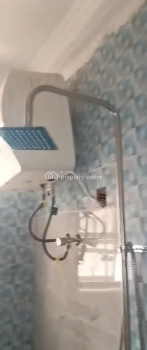 2 Bedroom in a Black of Flat, Asokoro District, Abuja, Flat / Apartment for Rent