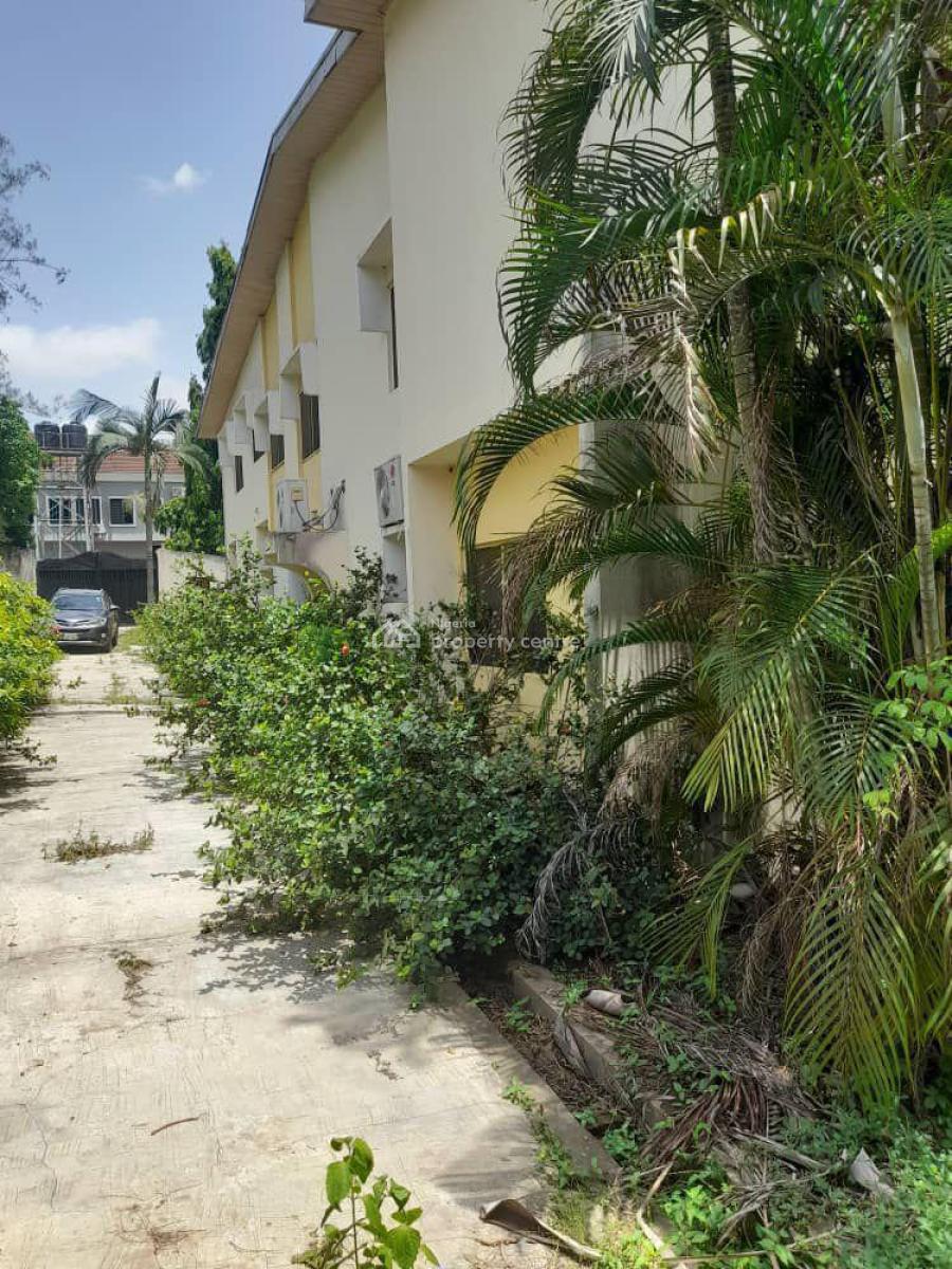 One Acre of Residential Land in a Gated Secured Estate, Osanaiye Crescent, Agodi Gate, Ibadan North, Oyo, Residential Land for Sale