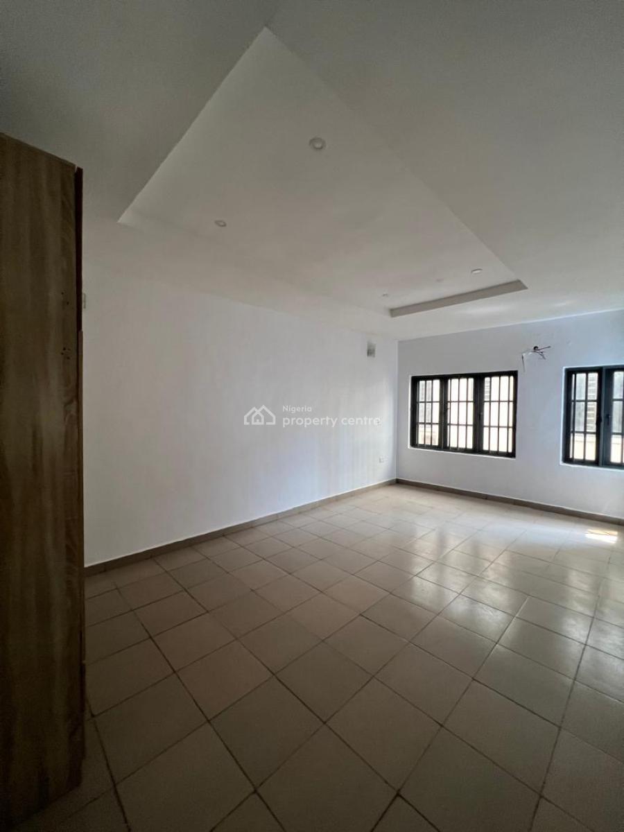 4 Bedroom Semi Detached, Orchid Road Lekki Lagos, Lekki, Lagos, Semi-detached Duplex for Rent