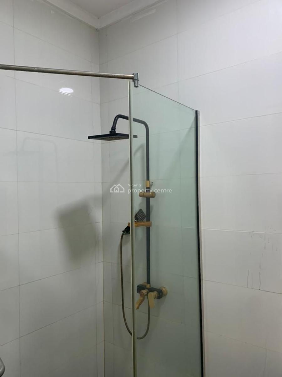 Lovely  2 Bedroom Apartment Fully Furnished, Ikota, Lekki, Ikota, Lekki, Lagos, Flat / Apartment for Rent