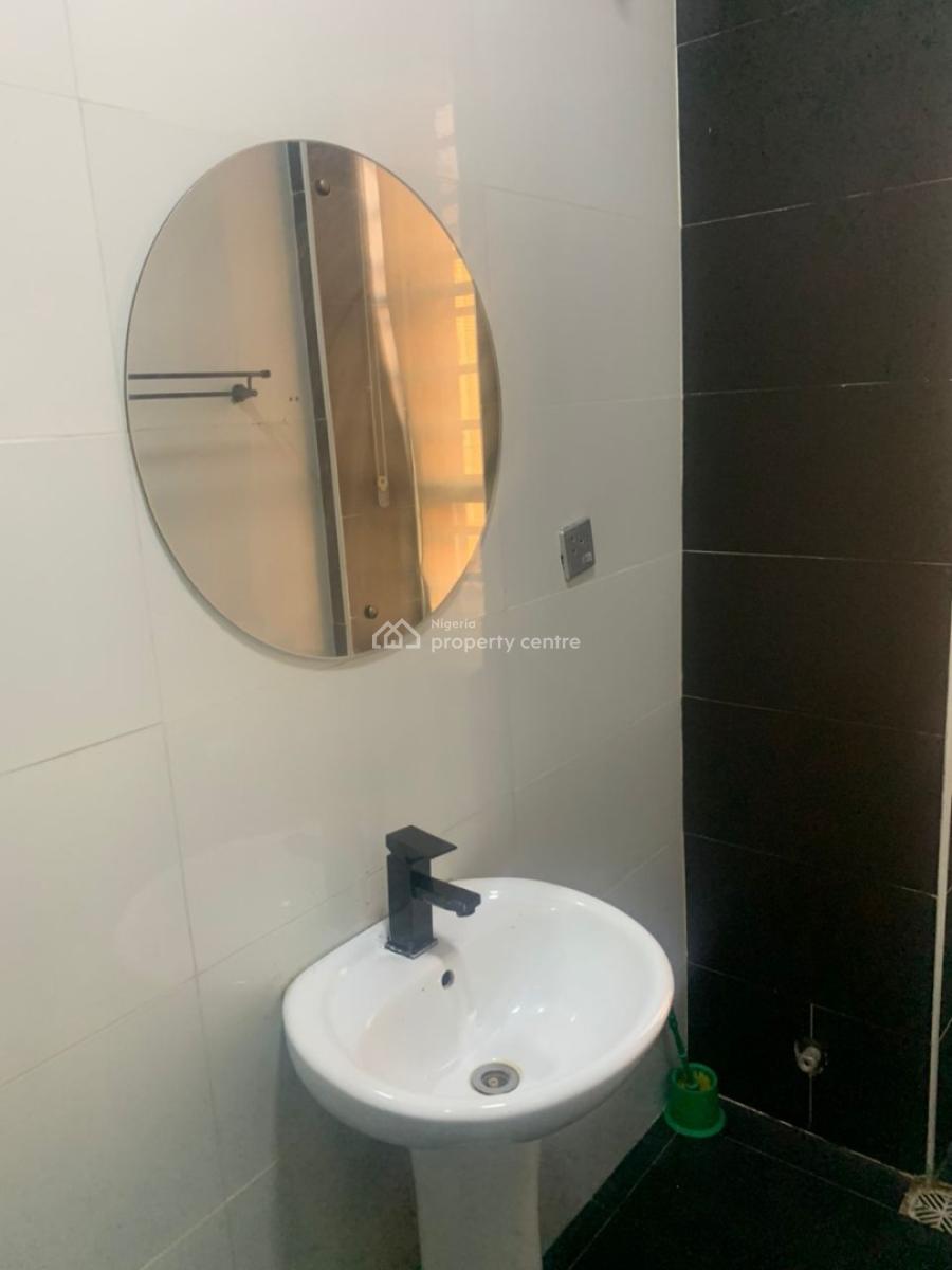 Lovely  2 Bedroom Apartment Fully Furnished, Ikota, Lekki, Ikota, Lekki, Lagos, Flat / Apartment for Rent