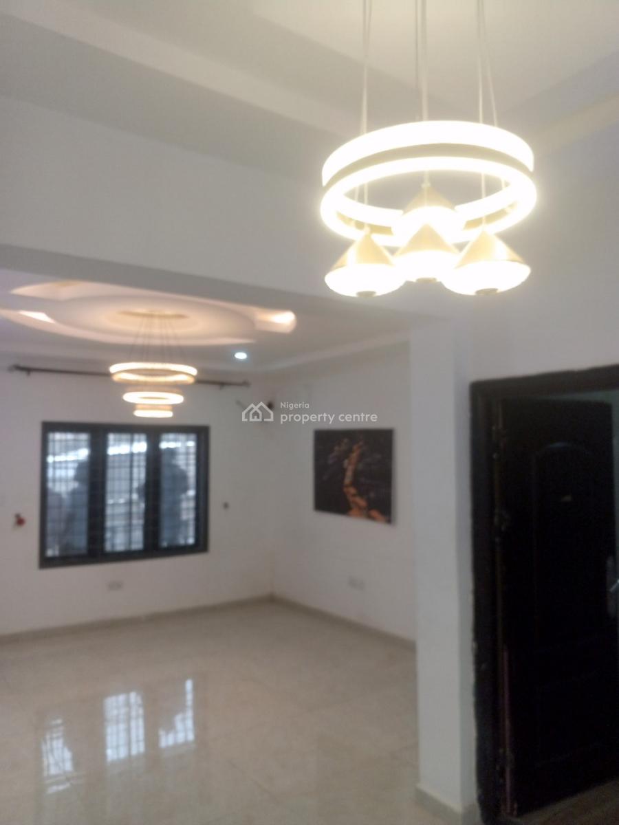 Super Standard Clean 2 Bedrooms Flat, Gwarinpa, Abuja, Flat / Apartment for Rent
