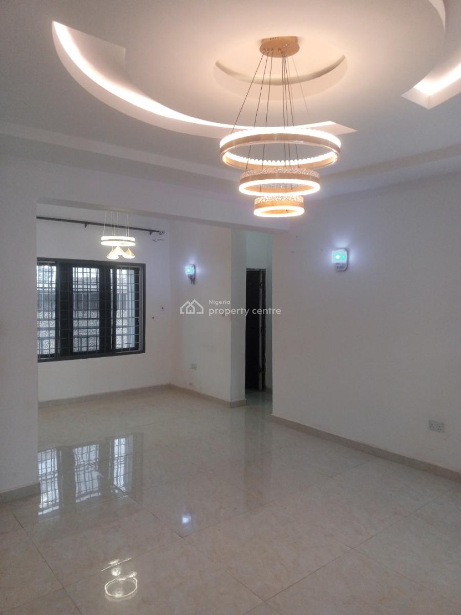 Super Standard Clean 2 Bedrooms Flat, Gwarinpa, Abuja, Flat / Apartment for Rent