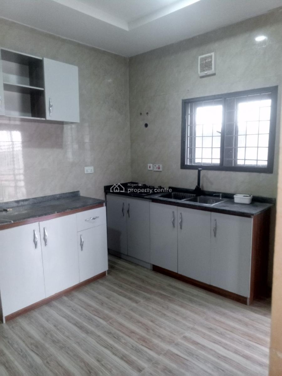 Super Standard Clean 2 Bedrooms Flat, Gwarinpa, Abuja, Flat / Apartment for Rent