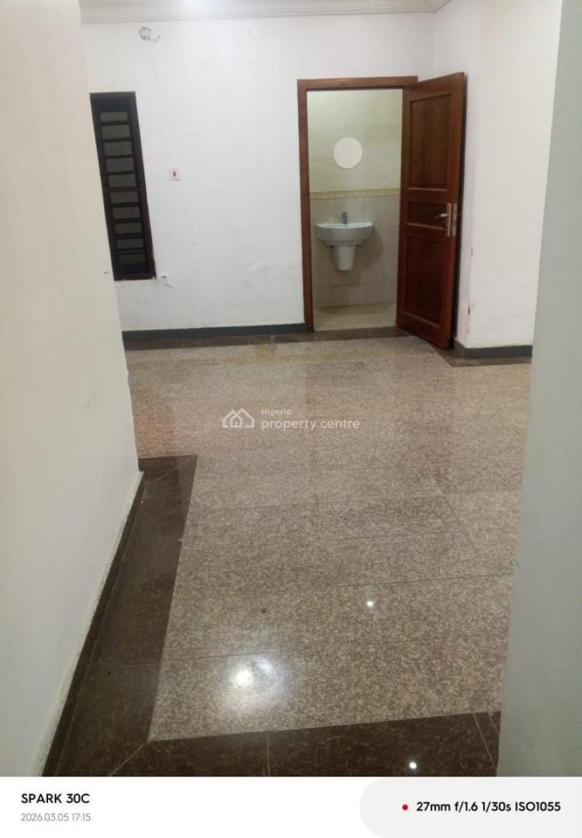 3 Bedroom Plus Bq, Lekki Phase 1, Lekki, Lagos, Flat / Apartment for Rent