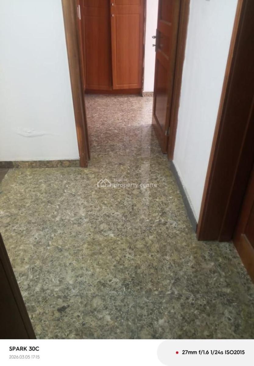 3 Bedroom Plus Bq, Lekki Phase 1, Lekki, Lagos, Flat / Apartment for Rent